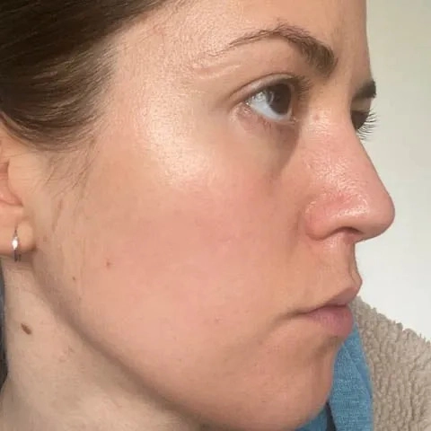 Después - María José