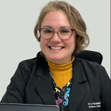 Dra. Madeleine Morales - Dermatóloga