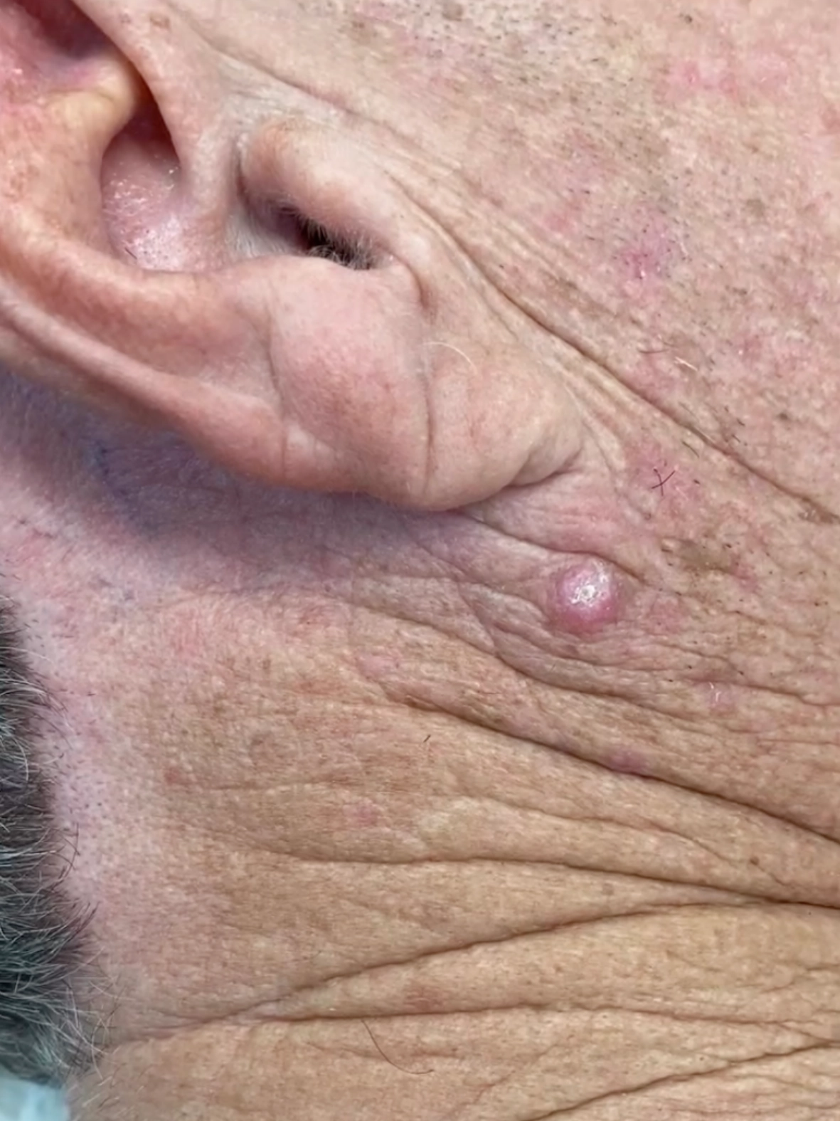 Foto Celular - Ismael