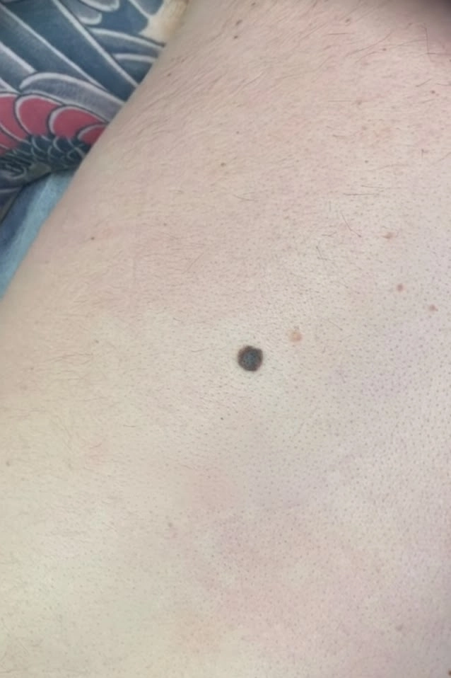 Foto Celular - María Eliana