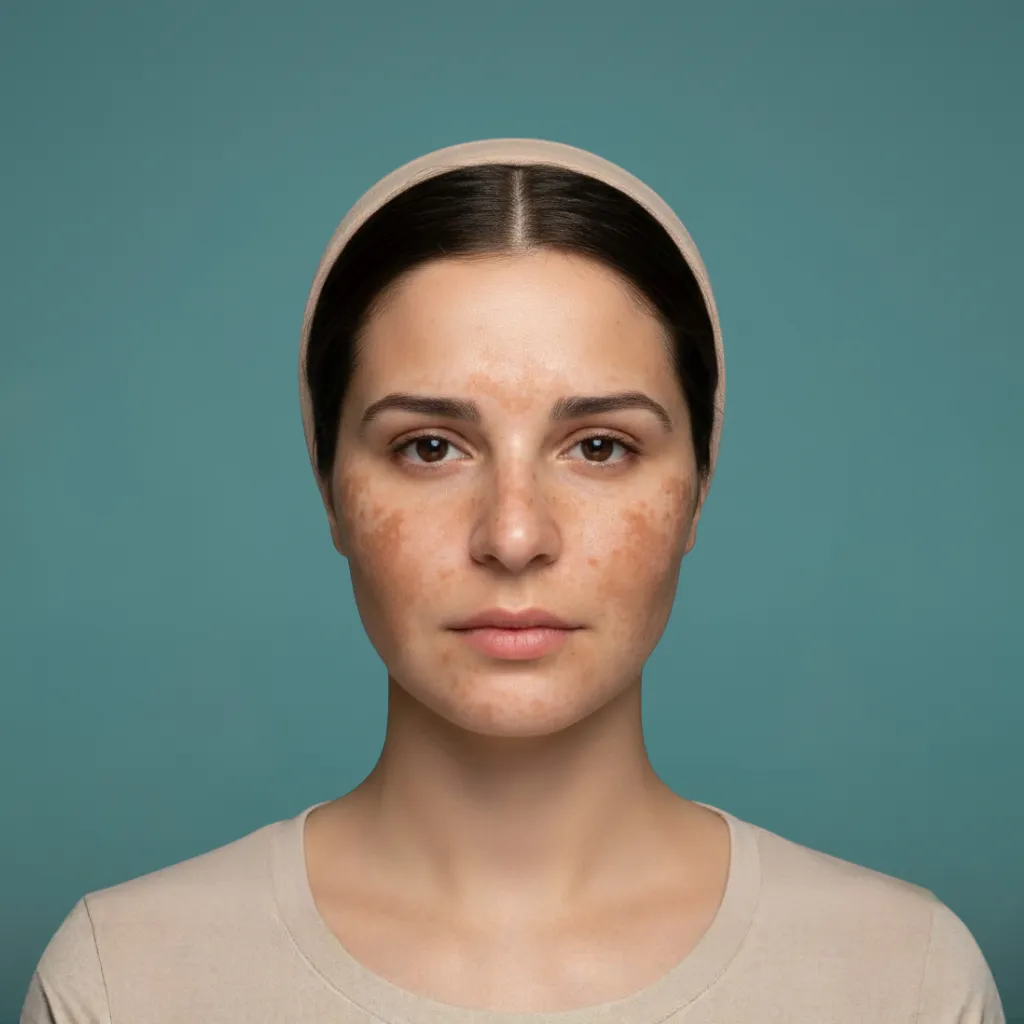 Evaluación Dermatológica de Manchas